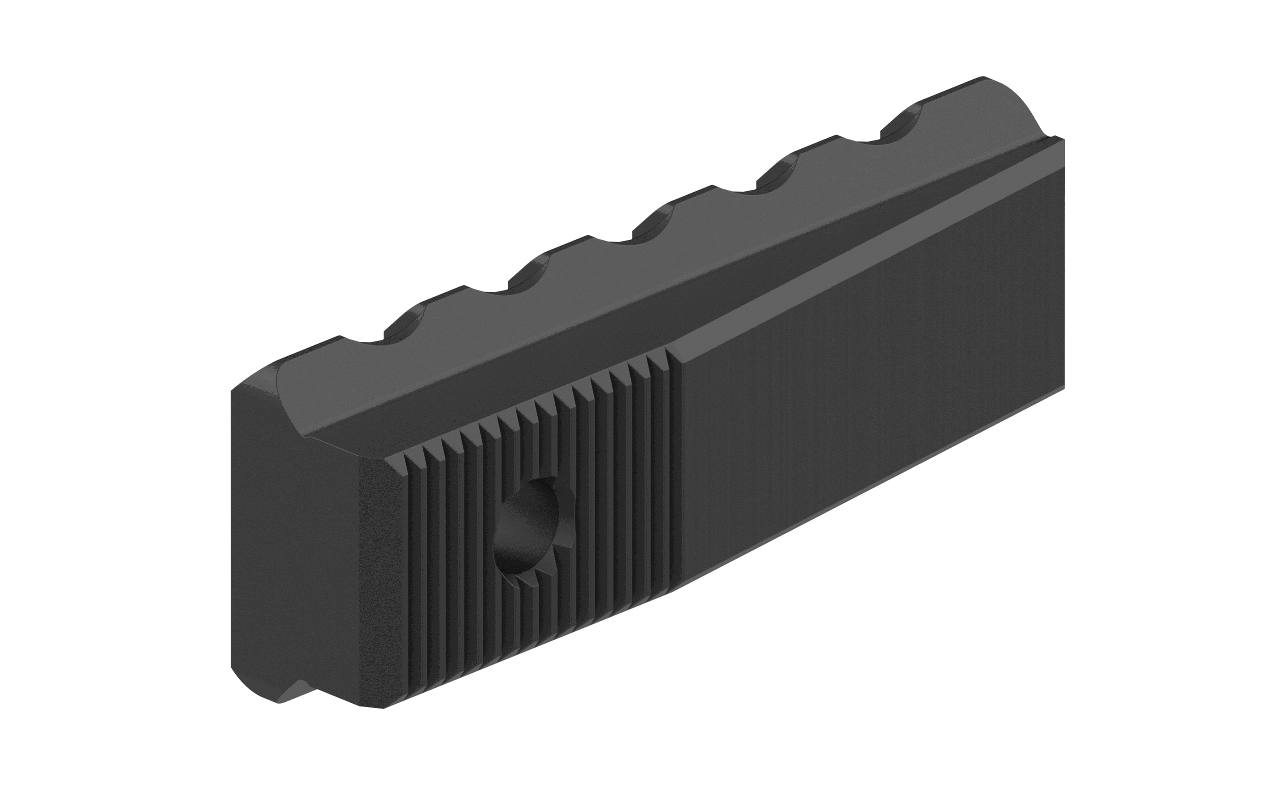 MBRACE Mount Pic Rail Accessory American Rifle Company